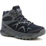 Merrell Yokota 3 Mid Gtx M J038479 black – Hledejceny.cz