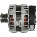 Alternátor VW Sharan II, Touran II a Tiguan I/II 1.4 TSI, 1.6/2.0 TDI | Zboží Auto