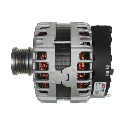 Alternátor VW Sharan II, Touran II a Tiguan I/II 1.4 TSI, 1.6/2.0 TDI | Zboží Auto