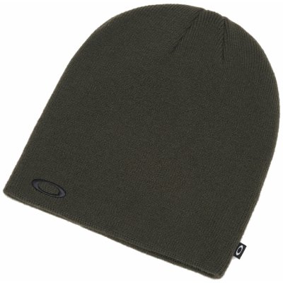 Oakley Fine Knit Hat new dark brush