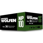 ORWO WOLFEN NP100 135/36 – Zboží Živě
