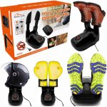 Vysoušeč obuvi MULTI OZONE DRYER UNI MT6523 – Zboží Dáma Vysoušeč obuvi MULTI OZONE DRYER UNI MT6523 – Zboží Dáma