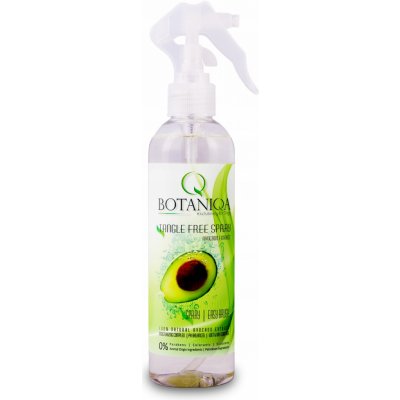 Botaniqa Rozčesávací antistatický sprej Love me long 250 ml – Zboží Mobilmania