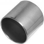 KU 2510 Kluzné pouzdro s kompozitem PTFE (25x29x10mm)