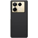 Nillkin Super Frosted Infinix Note 40 Pro+ 5G Black – Hledejceny.cz