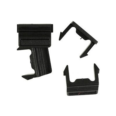 THULE Náhradní spony SPZ 4 ks 52598 | Zboží Auto