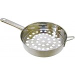 TORO Síto TORO na halušky, průměr 18 x 3,5 cm – Sleviste.cz