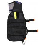 Aga4Kids Dětská taktická vesta s příslušenstvím MR1563 – Zboží Dáma