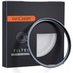 K&F Concept Slim MC UV 58 mm – Zboží Živě