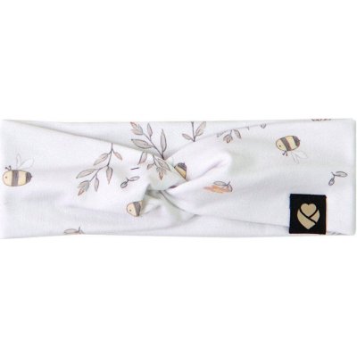 Emitex Čelenka Sweetie Little Bee – Hledejceny.cz