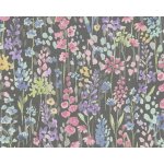 A.S.Création 396064 Vliesová tapeta na zeď Aquarell Dream, rozměry 0,53 x 10,05 m – Zboží Dáma