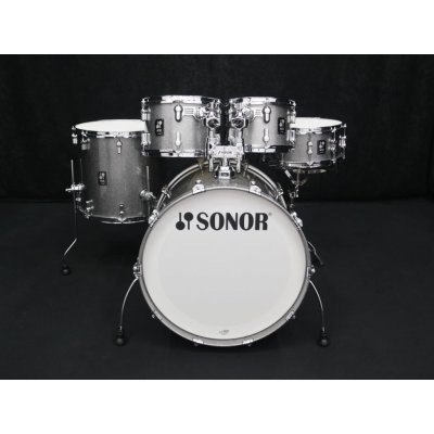 Sonor AQ2 BD22 T10 12 F16 SD14