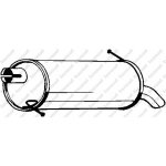 Bosal BS 105-229 – Hledejceny.cz