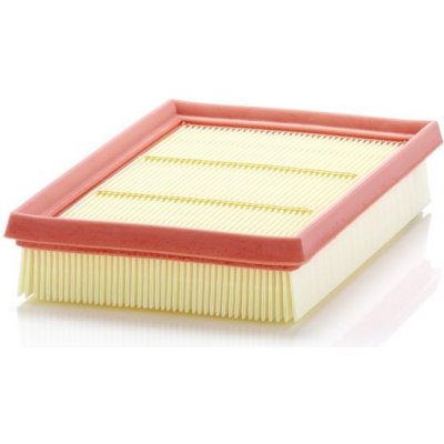 MANN-FILTER C 24 076 Vzduchový filtr (C24076) – Hledejceny.cz