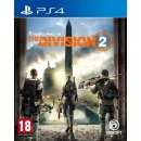 Tom Clancy's: The Division 2