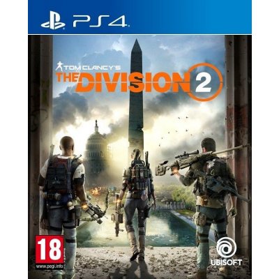 Tom Clancy's: The Division 2