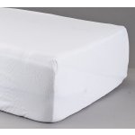 4Home jersey prostěradlo bílé 90x200 – Sleviste.cz