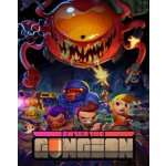 Enter the Gungeon – Hledejceny.cz
