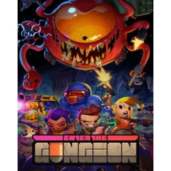 Enter the Gungeon