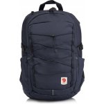 Fjällräven Skule navy 28 l – Zboží Dáma