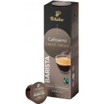 Tchibo Cafissimo Barista Caffe Crema 10 ks – Zboží Mobilmania