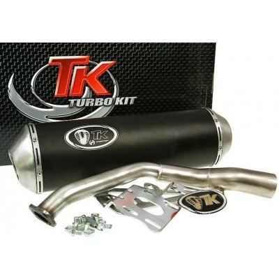 Turbo Kit GMax 4T M4T47-N | Zboží Auto