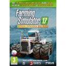 hra pro PC Farming Simulator 17 - Big Bud DLC