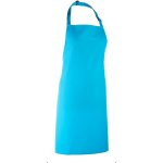 Cotton Classics Zástěra Colours lacl tyrkysová – Hledejceny.cz