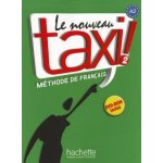 Le nouveau taxi 2 eleve+CD – Hledejceny.cz