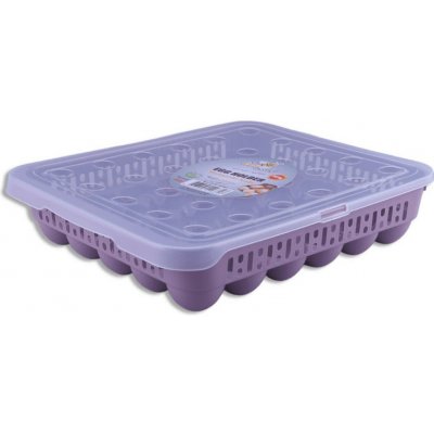 Prohome Box na vajíčka 30ks – Sleviste.cz