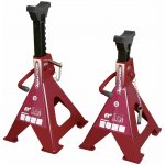 KRAFTWERK Automotive KR-38106 Podpěry stavitelné 382-600 mm 6 t 2 ks | Zboží Auto