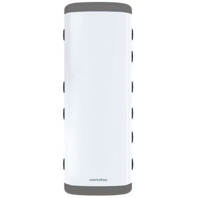 Metalac BAFER EZV 80 TPZ-8 – Zboží Dáma