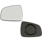 SKLO / VLOŽKA ZRCÁTKA S DRŽÁKEM LEVÉ MCV / VAN DACIA DUSTER, 01.10-10.17, DACIA LOGAN (SD), 01.09-01.13, DACIA LOGAN (SD), 07.04-01.09, RENAULT LOGAN ostatní | Zboží Auto