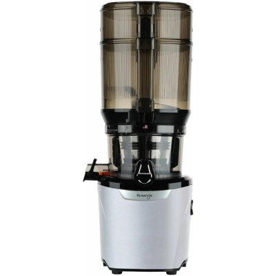 Kuvings Hands-Free Slow Juicer AUTO10S PLUS stříbrná matná – Zboží Mobilmania