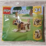 LEGO® Creator 30666 Dárková zvířátka – Sleviste.cz