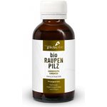 Tyroler Glückspilze Housenice čínská Caterpillar Prášek Bio Cordyceps Sinensis Organic Powder 120 kapslí – Hledejceny.cz