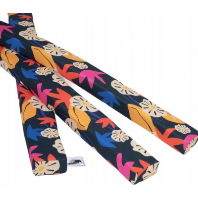 Horsity Pěnové kavalety 2,2 m 10 x 5 cm 3 ks Flowers – Hledejceny.cz