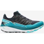 Salomon Thundercross 474642 carbon tahitian tide – Hledejceny.cz