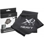 XQ Max Light Odporová fitness aerobic guma light – Zboží Dáma