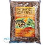 Fauna i Flora Podestýlka CHIPS velký 4 l – Sleviste.cz