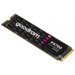 GOODRAM PX700 1TB, SSDPR-PX700-01T-80 – Hledejceny.cz