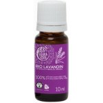 Tierra Verde Silice Levandule BIO 10 ml – Hledejceny.cz