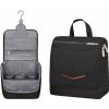 Kosmetická taška American Tourister Summerfunk Toilet Kit Black