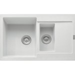 Franke MRG 651 bílá led – Hledejceny.cz