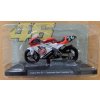 Sběratelský model Altaya Model VR46 Cagiva Mito EV 1994 1:18