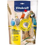 Vitakraft Vita Nature Senegalské proso žluté klas 6 x 0,3 kg – Hledejceny.cz