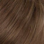 Exclusive wigs by Lubo paruka Como light brown – Zboží Mobilmania