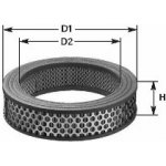CLEAN FILTERS Vzduchový filtr MA185 – Hledejceny.cz