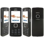Nokia 6300i – Zboží Mobilmania