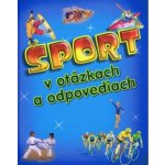 Šport v otázkach a odpovediach – Hledejceny.cz
